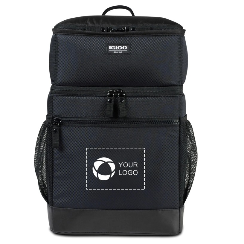 Example 1 of selected product