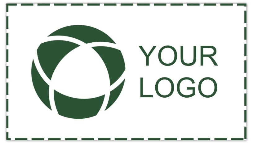 Example 1 of selected product