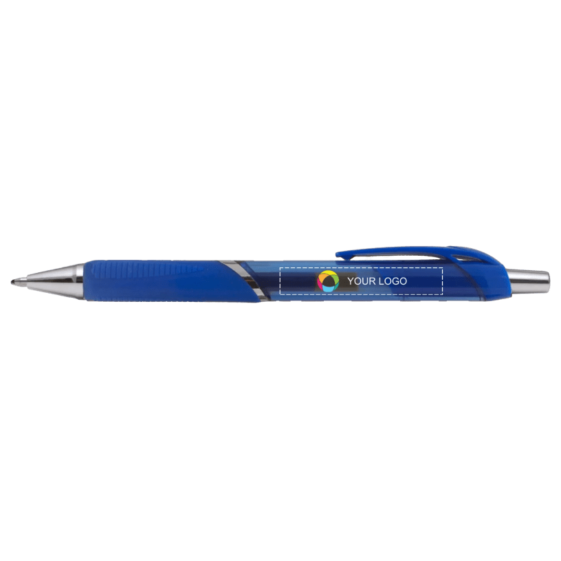 Example 1 of selected product