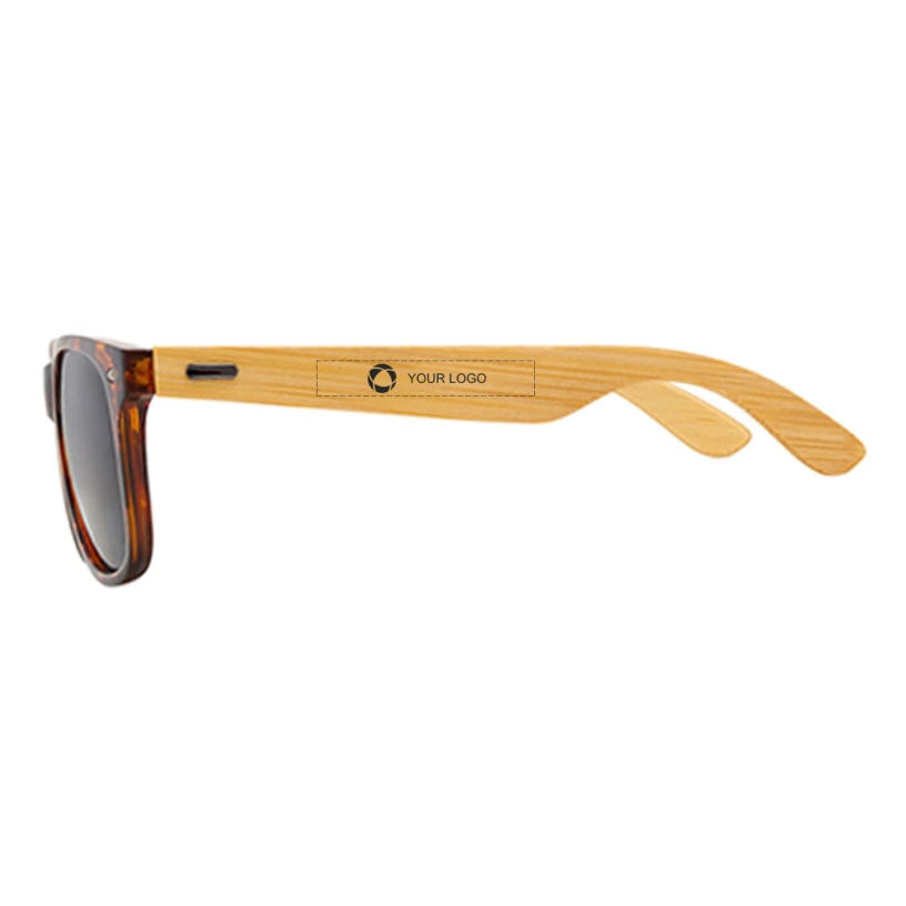 Example 1 of selected product