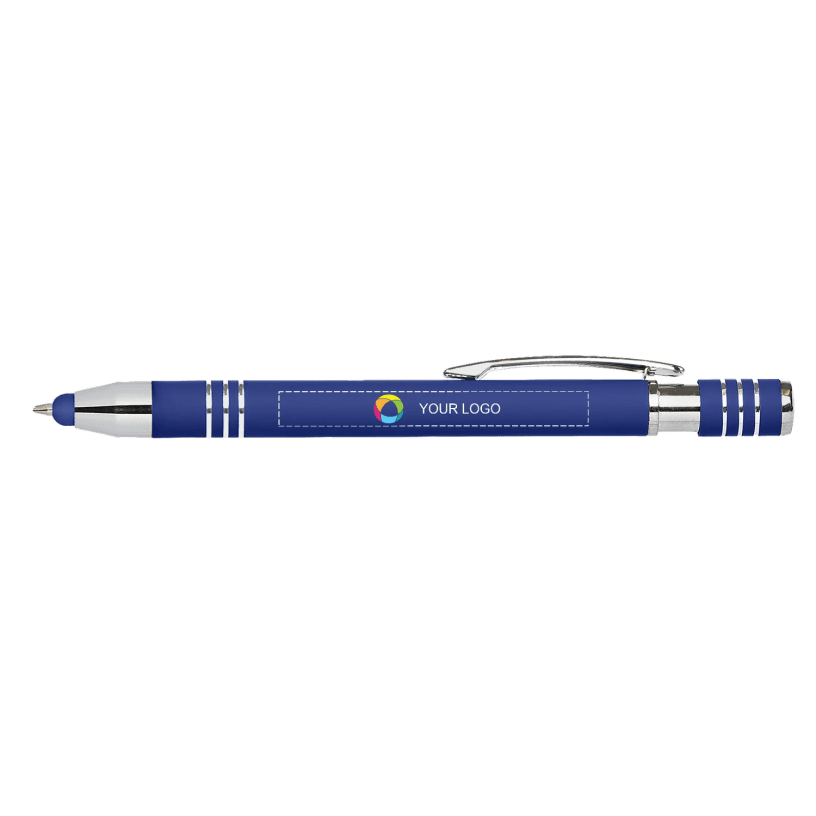 Example 1 of selected product