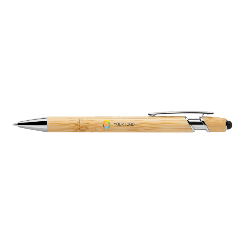 Example 1 of selected product