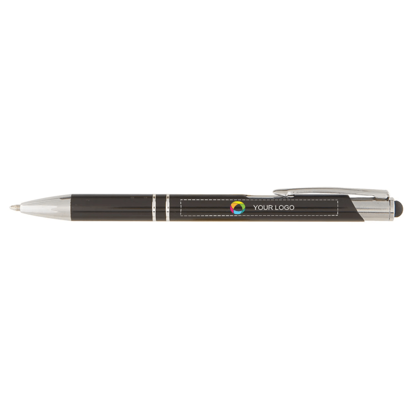 Example 1 of selected product