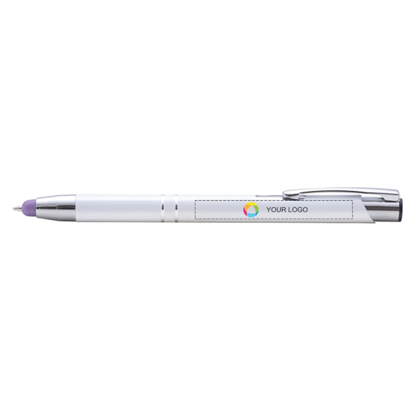 Example 1 of selected product