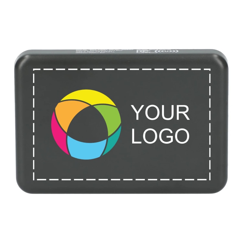 Example 1 of selected product