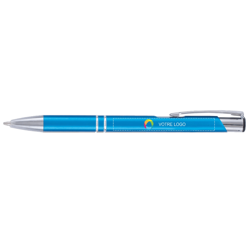 Exemple 1 de produit sélectionné