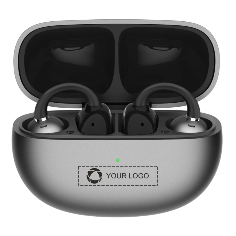 Example 1 of selected product
