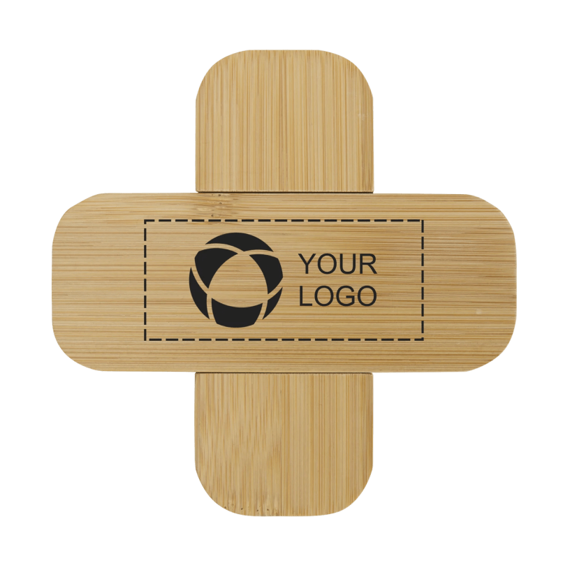 Example 1 of selected product