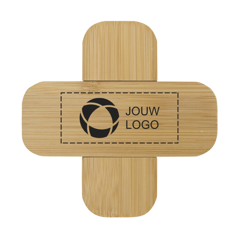 Voorbeeld 1 van geselecteerd product