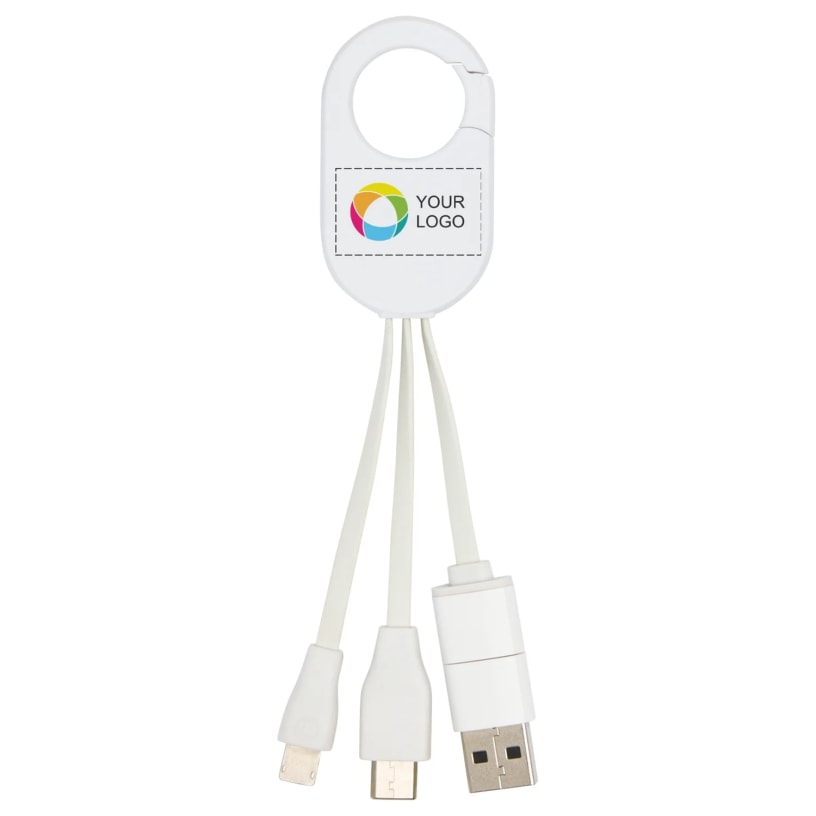 Example 1 of selected product