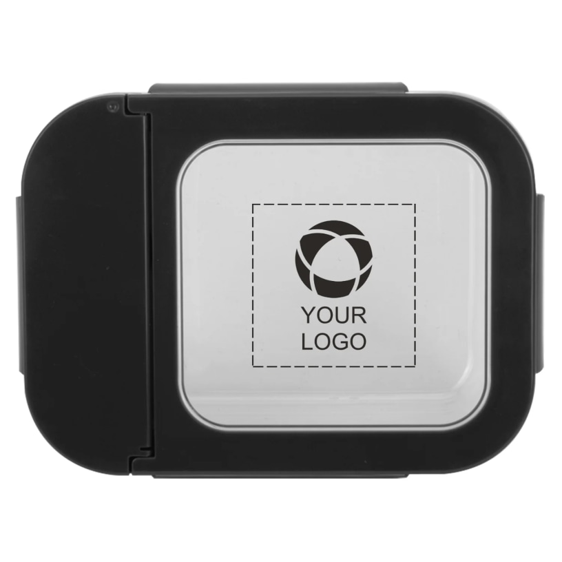 Example 1 of selected product