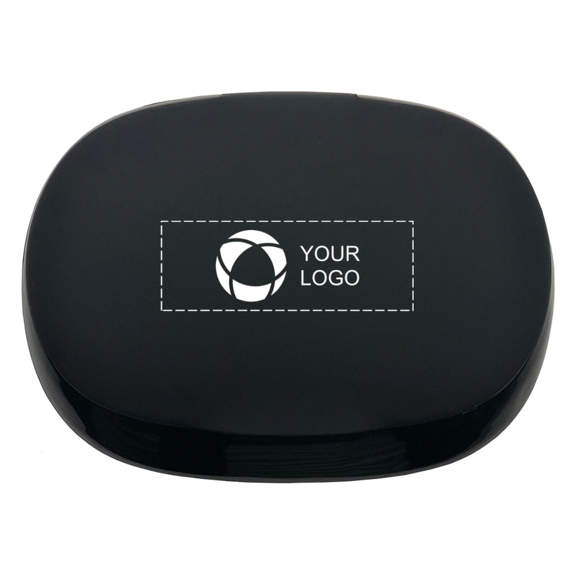 Example 1 of selected product