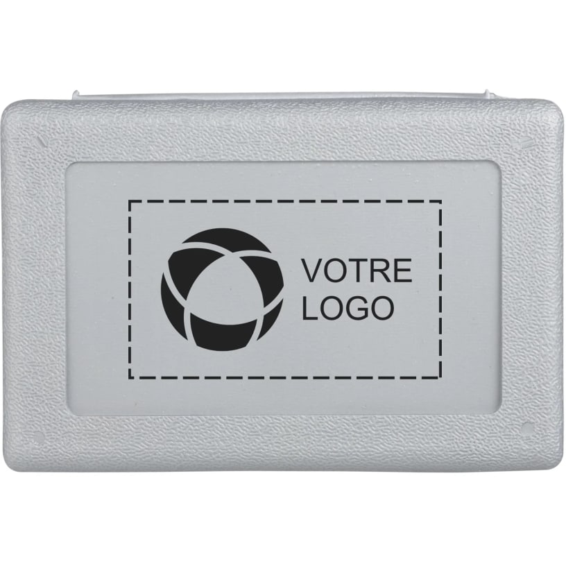Exemple 1 de produit sélectionné