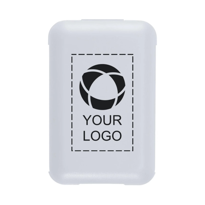 Example 1 of selected product