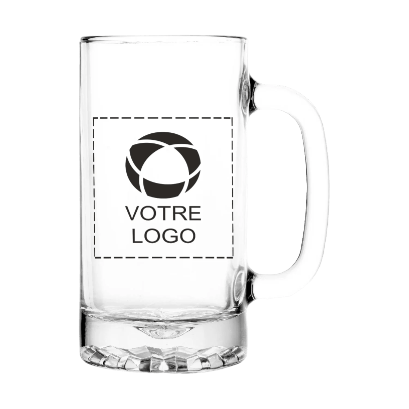Exemple 1 de produit sélectionné