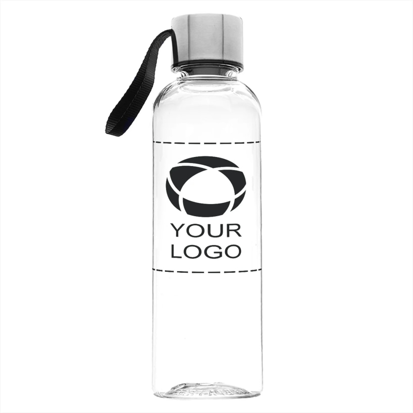 Example 1 of selected product