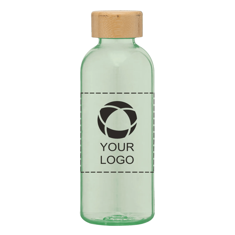 Example 1 of selected product