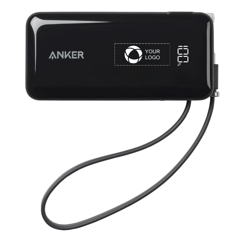 Example 1 of selected product