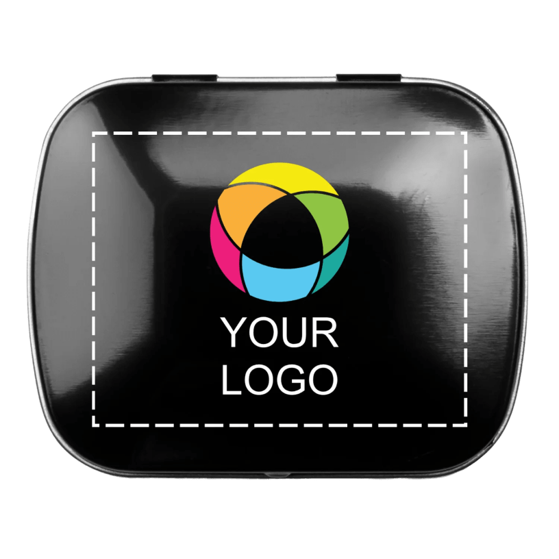 Example 1 of selected product