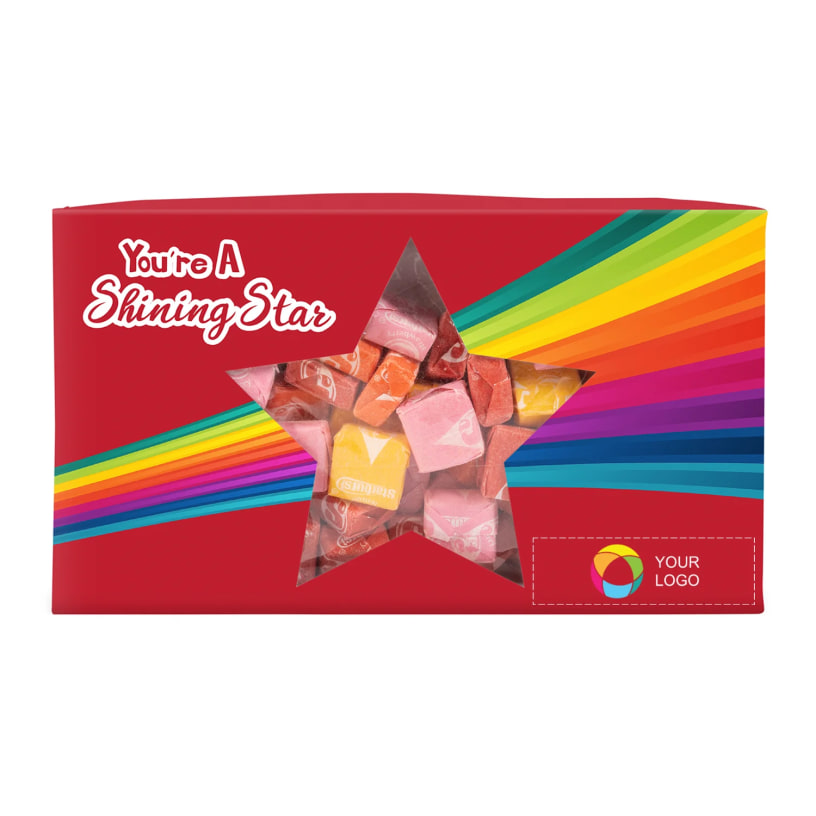 Example 1 of selected product