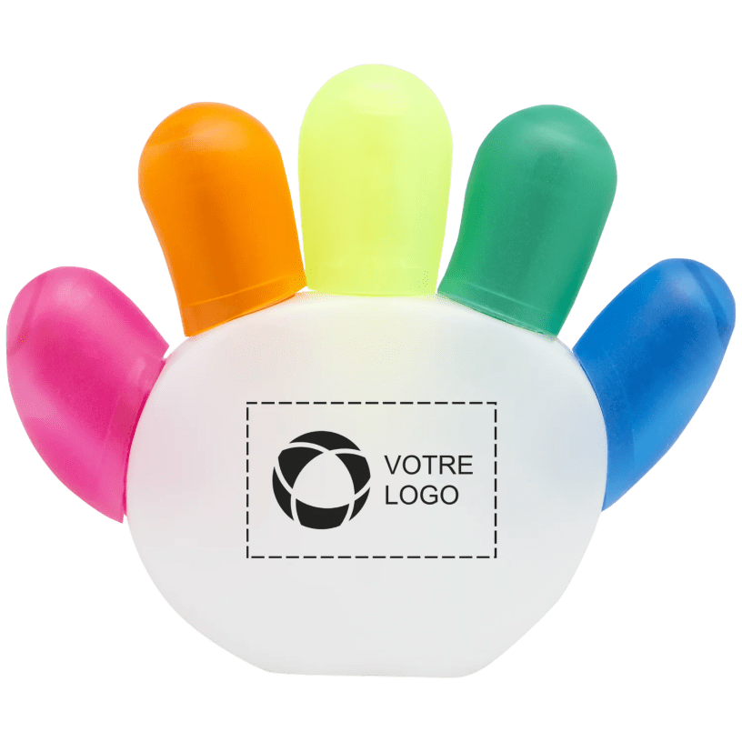 Exemple 1 de produit sélectionné