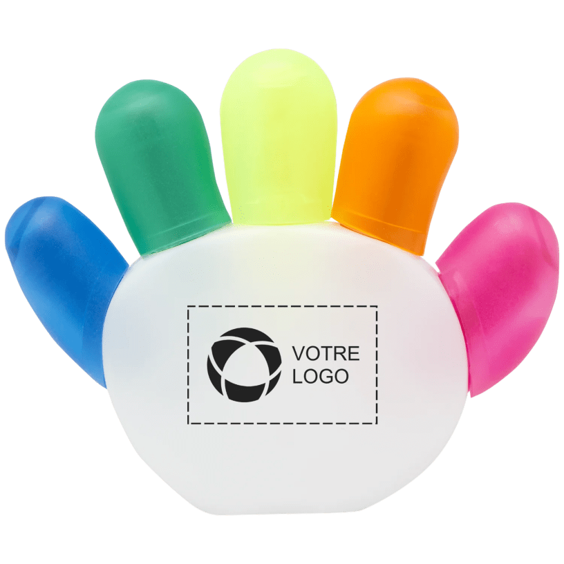 Exemple 1 de produit sélectionné