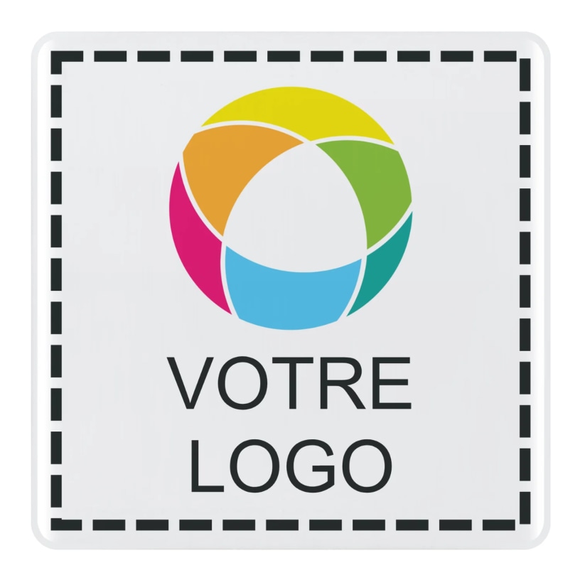 Exemple 1 de produit sélectionné