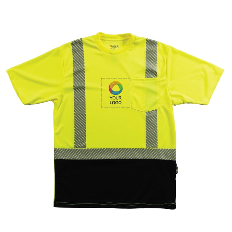 Example 1 of selected product