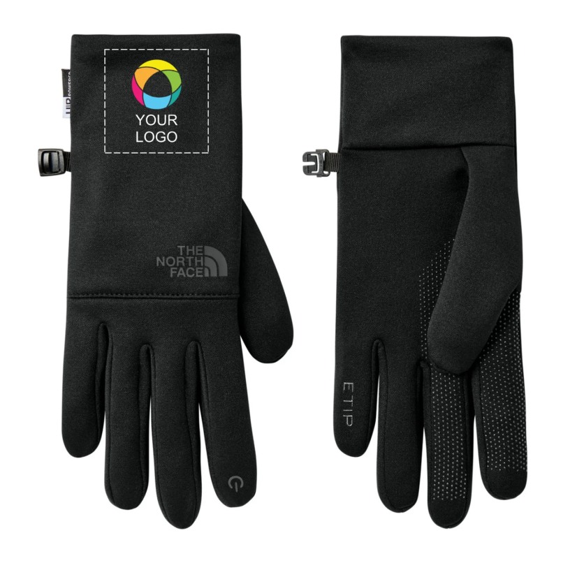 Example 1 of selected product