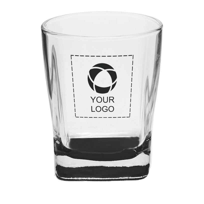 Example 1 of selected product