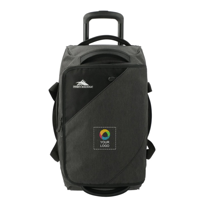 Example 1 of selected product
