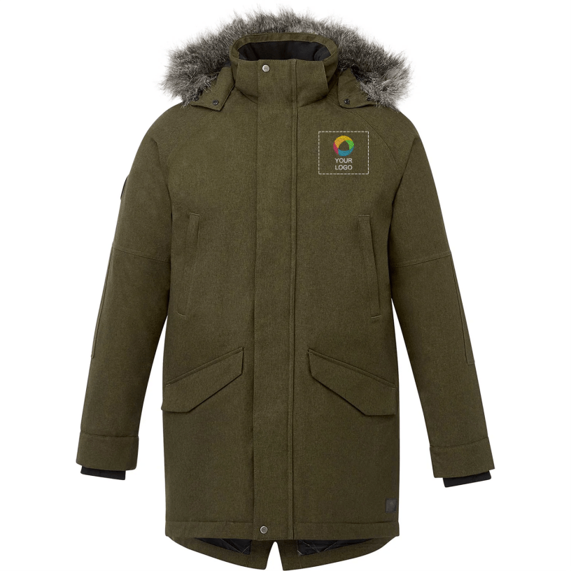 Example 1 of selected product