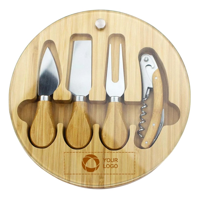 Example 1 of selected product