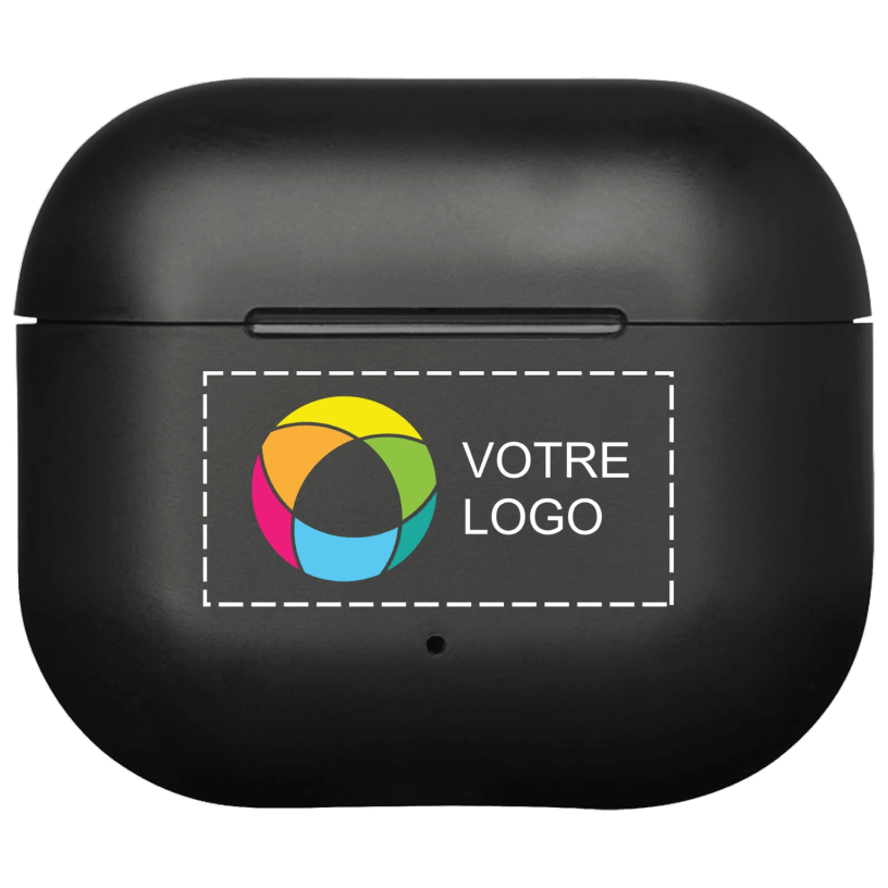 Exemple 1 de produit sélectionné