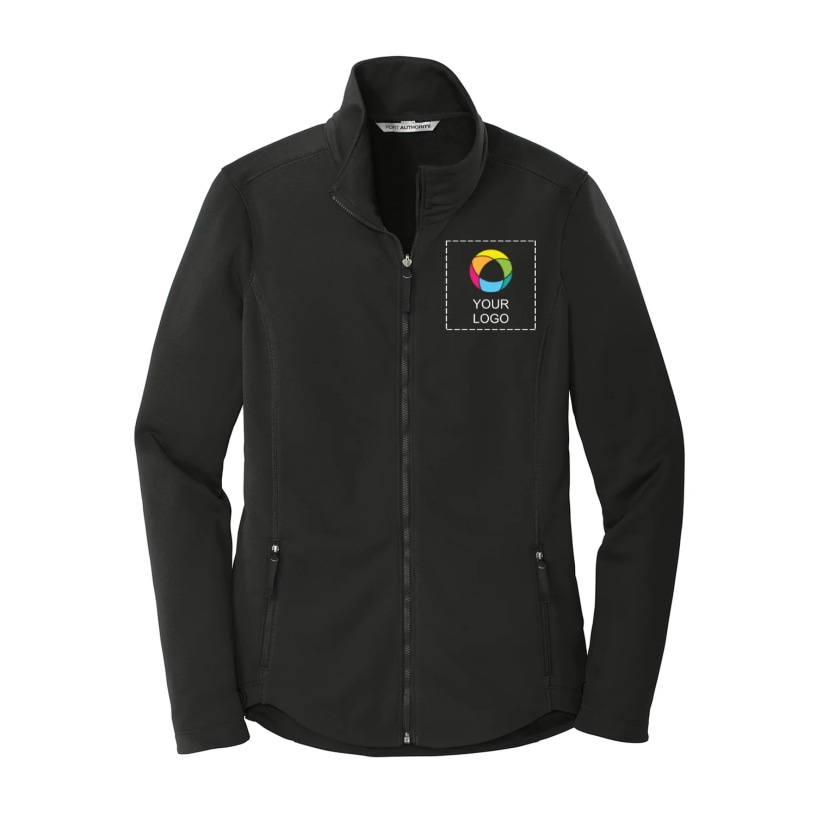 Example 1 of selected product