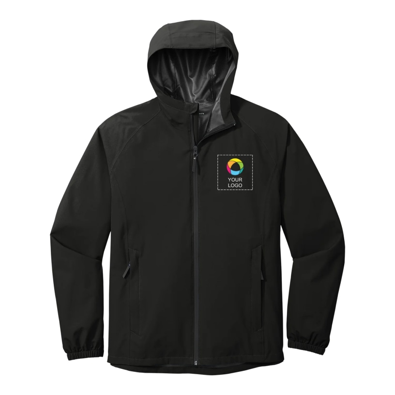 Example 1 of selected product