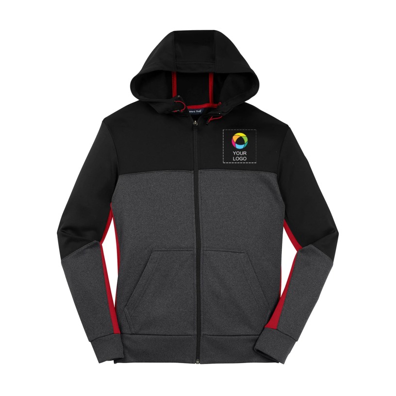 Example 1 of selected product