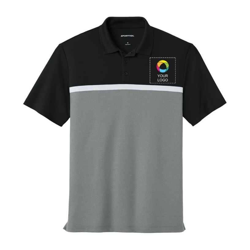 Example 1 of selected product