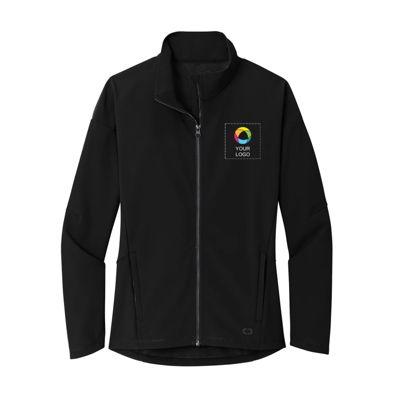 Example 1 of selected product