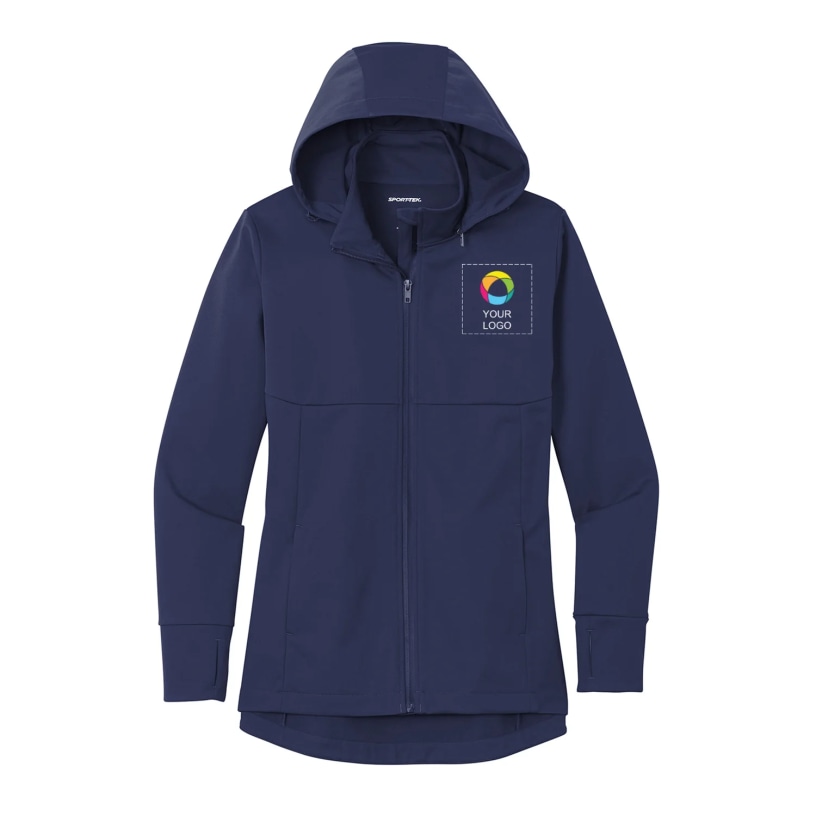 Example 1 of selected product