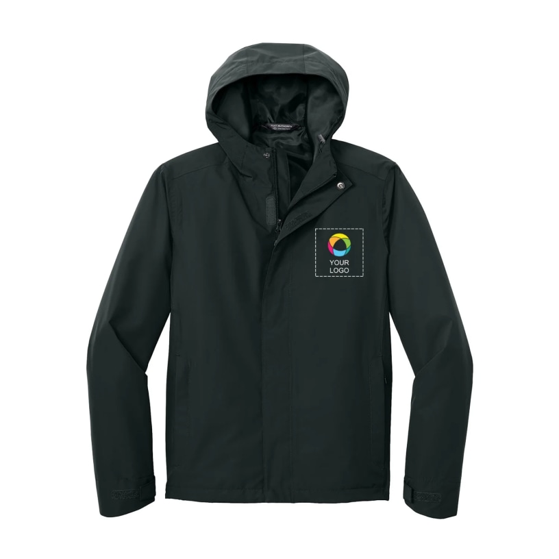 Example 1 of selected product