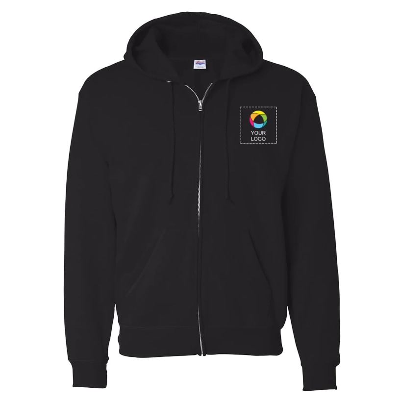 Example 1 of selected product