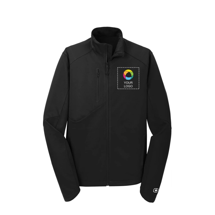 Example 1 of selected product