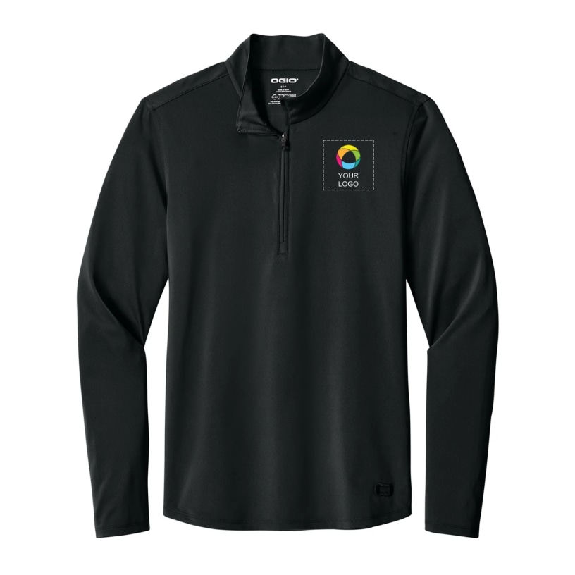 Example 1 of selected product