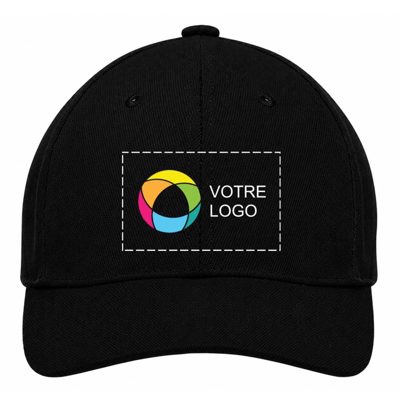 Exemple 1 de produit sélectionné