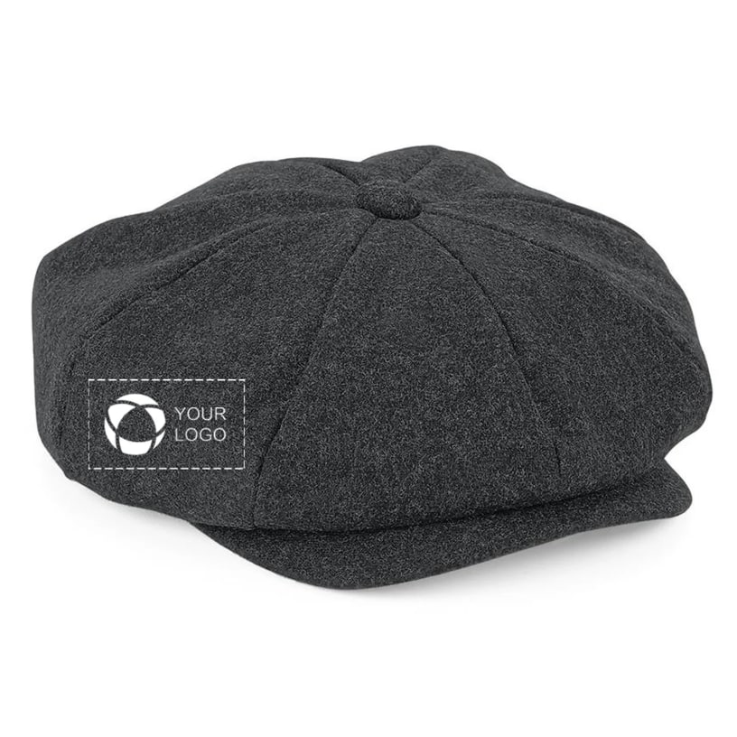 Example 1 of selected product