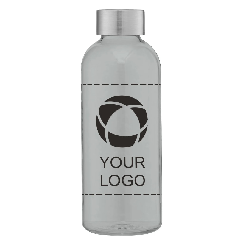 Example 1 of selected product