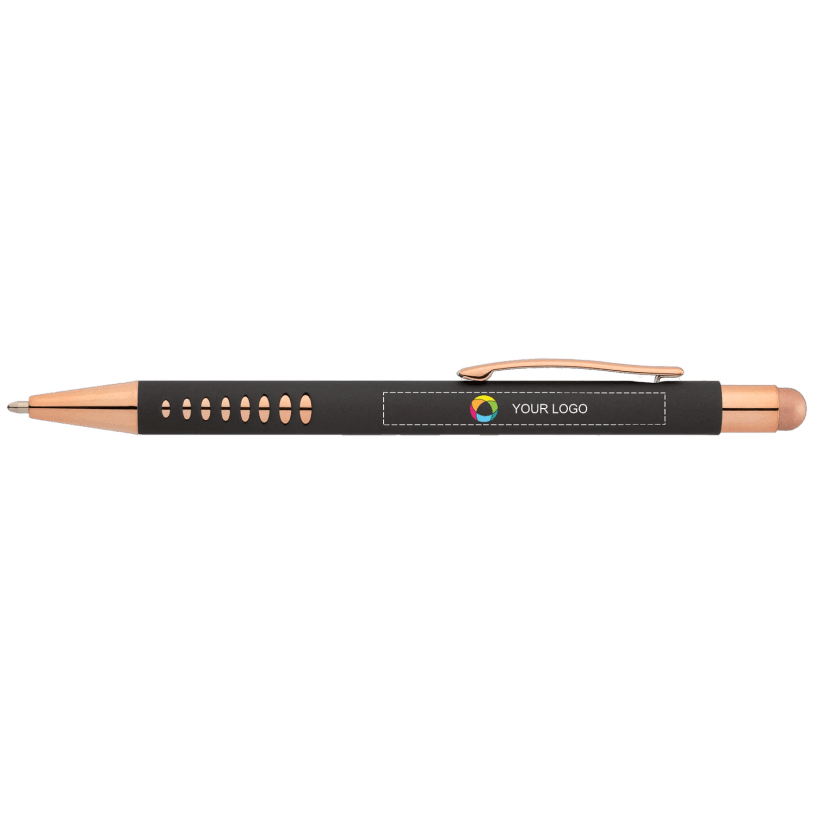 Example 1 of selected product