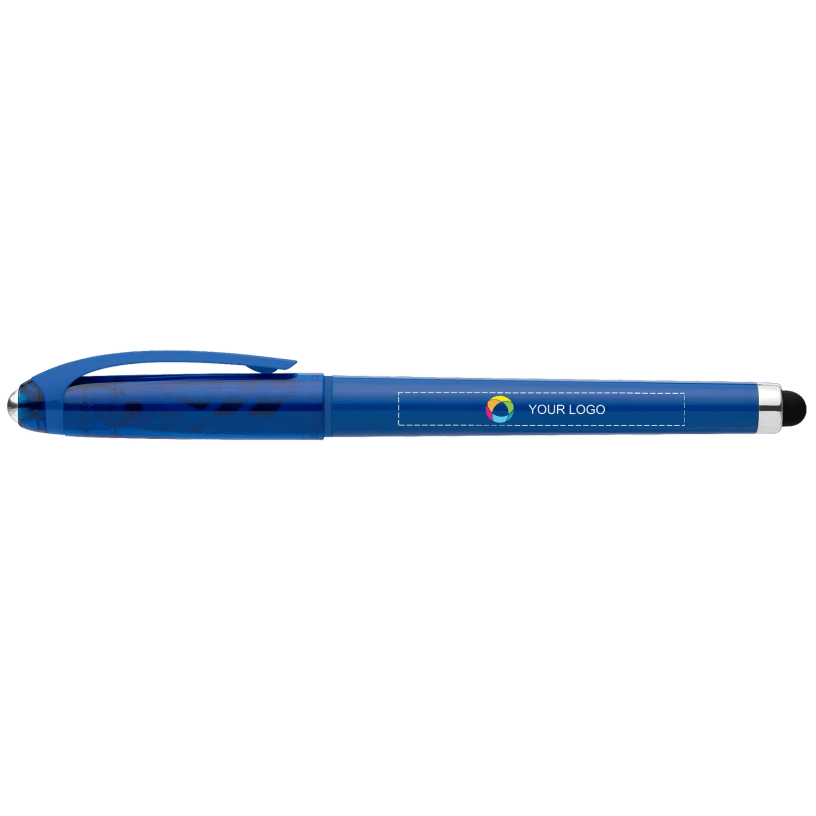 Example 1 of selected product