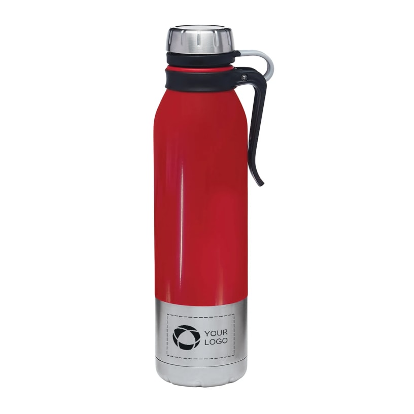Example 1 of selected product